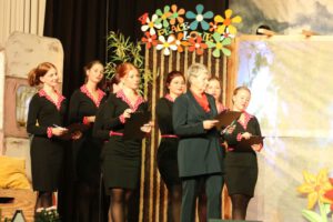 Foto: 2022 Theaterball Tag 1