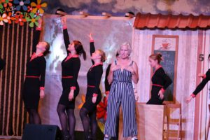 Foto: 2022 Theaterball Tag 1