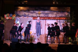 Foto: 2022 Theaterball Tag 1