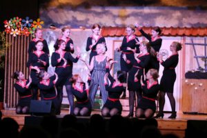 Foto: 2022 Theaterball Tag 1