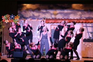 Foto: 2022 Theaterball Tag 1