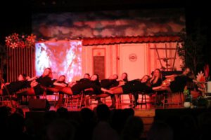 Foto: 2022 Theaterball Tag 1