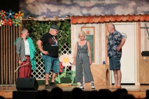 Foto: 2022 Theaterball Tag 1