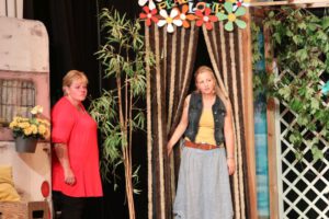 Foto: 2022 Theaterball Tag 1
