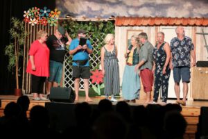 Foto: 2022 Theaterball Tag 1