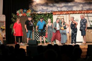 Foto: 2022 Theaterball Tag 1