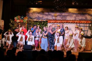 Foto: 2022 Theaterball Tag 1