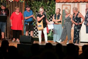 Foto: 2022 Theaterball Tag 1