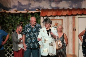 Foto: 2022 Theaterball Tag 1
