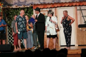 Foto: 2022 Theaterball Tag 1