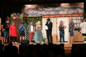 Foto: 2022 Theaterball Tag 1