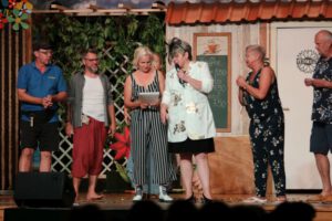 Foto: 2022 Theaterball Tag 1