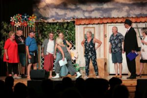 Foto: 2022 Theaterball Tag 1