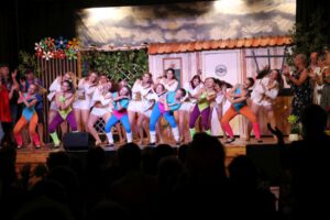 Foto: 2022 Theaterball Tag 1