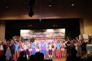 Foto: 2022 Theaterball Tag 1