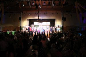 Foto: 2022 Theaterball Tag 1