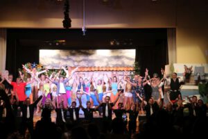 Foto: 2022 Theaterball Tag 1