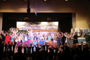 Foto: 2022 Theaterball Tag 1