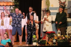 Foto: 2022 Theaterball Tag 1