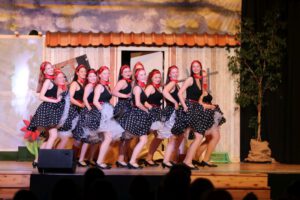 Foto: 2022 Theaterball Tag 2