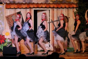 Foto: 2022 Theaterball Tag 2