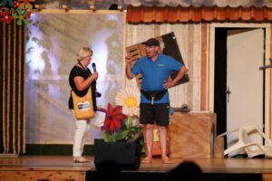 Foto: 2022 Theaterball Tag 2