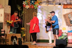 Foto: 2022 Theaterball Tag 2
