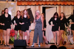 Foto: 2022 Theaterball Tag 2