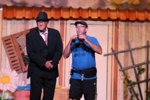 Foto: 2022 Theaterball Tag 2