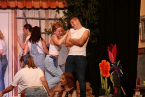 Foto: 2022 Theaterball Tag 2
