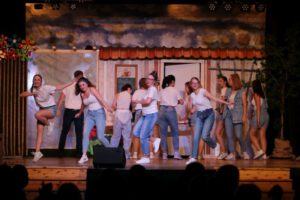 Foto: 2022 Theaterball Tag 2