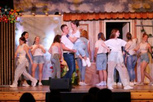Foto: 2022 Theaterball Tag 2