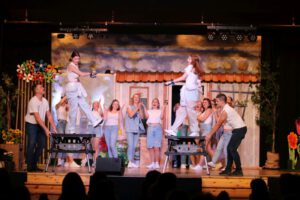 Foto: 2022 Theaterball Tag 2