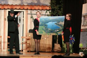 Foto: 2022 Theaterball Tag 2