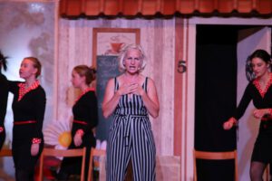 Foto: 2022 Theaterball Tag 2
