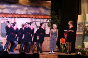 Foto: 2022 Theaterball Tag 2