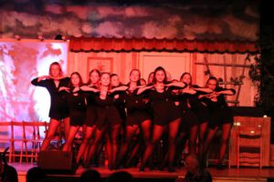 Foto: 2022 Theaterball Tag 2