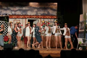 Foto: 2022 Theaterball Tag 2