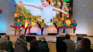 Foto: 2023 Gruene Woche