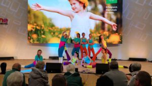 Foto: 2023 Gruene Woche