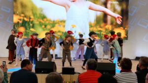 Foto: 2023 Gruene Woche