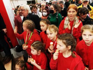 Foto: 2023 Gruene Woche