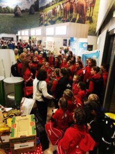 Foto: 2023 Gruene Woche