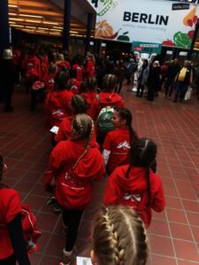 Foto: 2023 Gruene Woche