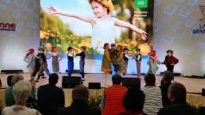 Foto: 2023 Gruene Woche