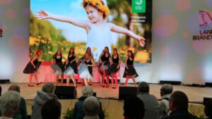 Foto: 2023 Gruene Woche