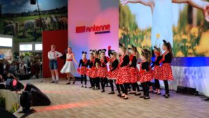 Foto: 2023 Gruene Woche