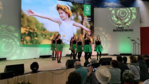 Foto: 2023 Gruene Woche