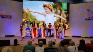 Foto: 2023 Gruene Woche