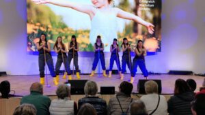 Foto: 2023 Gruene Woche
